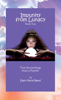 Couverture_Impunity From Lunacy - Book Two