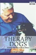 Front cover_Therapy Dogs