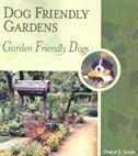 Couverture_Dog Friendly Gardens, Garden Friendly Dogs