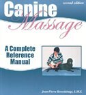 Front cover_Canine Massage