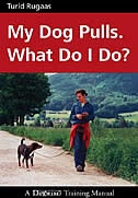 Couverture_My Dog Pulls. What Do I Do?