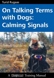 Couverture_On Talking Terms With Dogs: Calming Signals