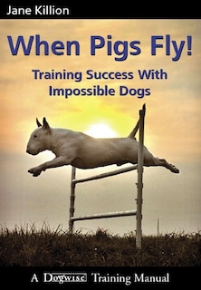 Front cover_When Pigs Fly