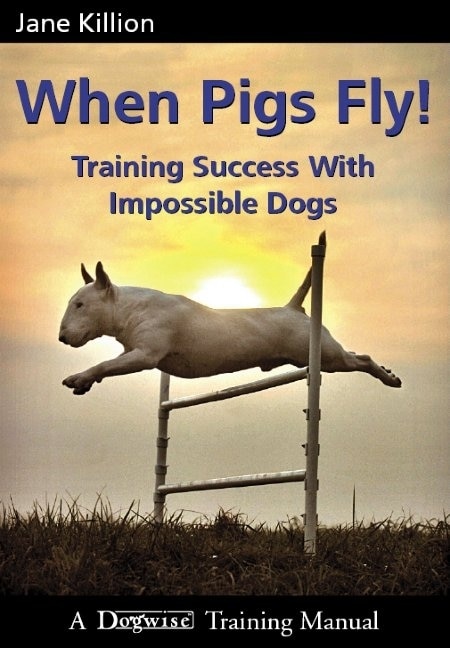Front cover_When Pigs Fly