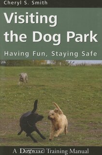Couverture_Visiting the Dog Park