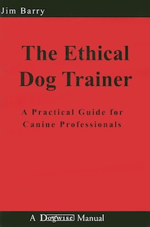 Couverture_The Ethical Dog Trainer