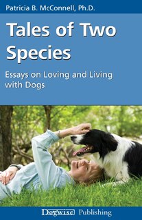 Front cover_Tales of Two Species