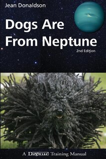 Front cover_Dogs Are from Neptune