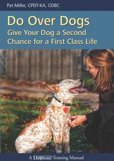 Front cover_Do Over Dogs