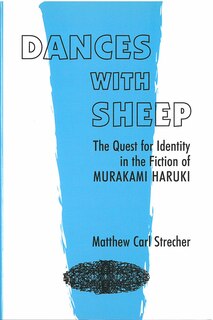Front cover_Dances With Sheep
