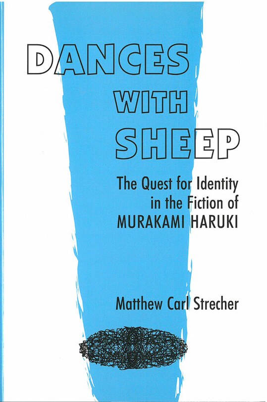 Front cover_Dances With Sheep