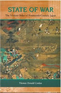 Front cover_State Of War