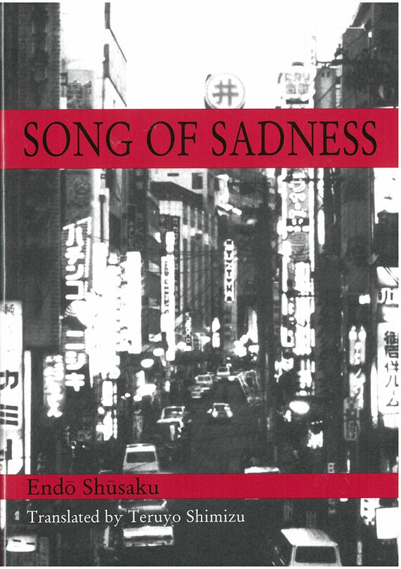 Couverture_Song Of Sadness