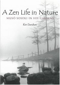 Front cover_A Zen Life in Nature