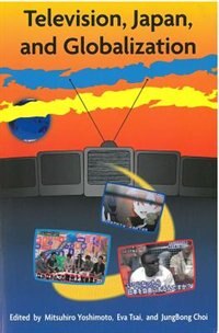 Couverture_Television, Japan, And Globalization