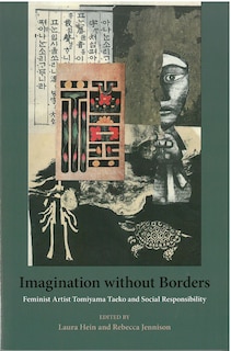 Front cover_Imagination Without Borders