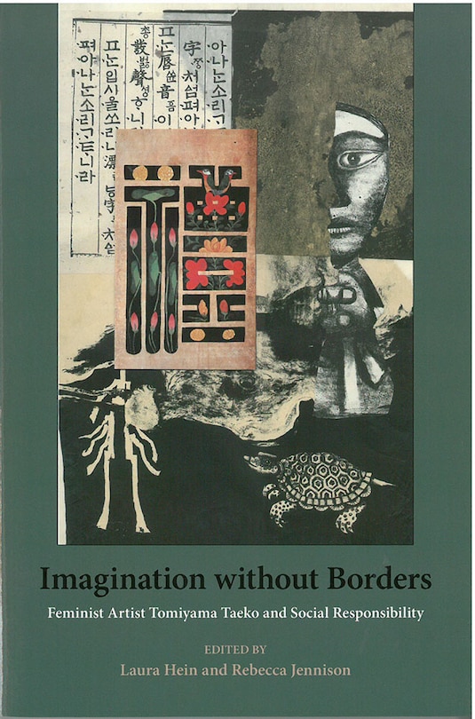 Front cover_Imagination Without Borders