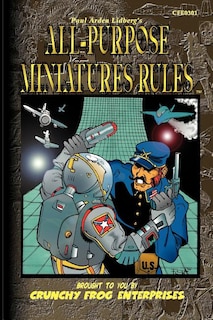 Front cover_All-Purpose Miniatures Rules