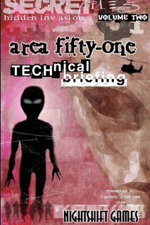 Front cover_Area 51 Technical Briefing