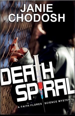 Couverture_Death Spiral