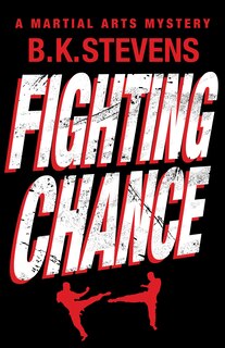 Front cover_Fighting Chance