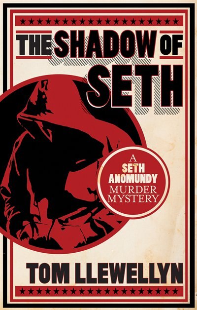 Front cover_The Shadow Of Seth
