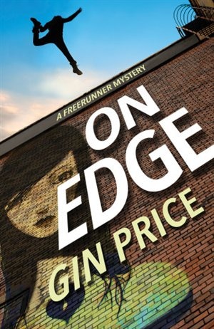 Front cover_On Edge