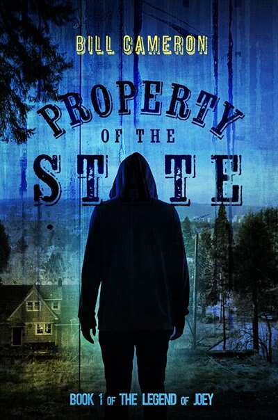 Property Of The State: The Legend Of Joey