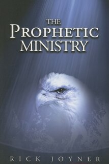 Couverture_Prophetic Ministry, The mm