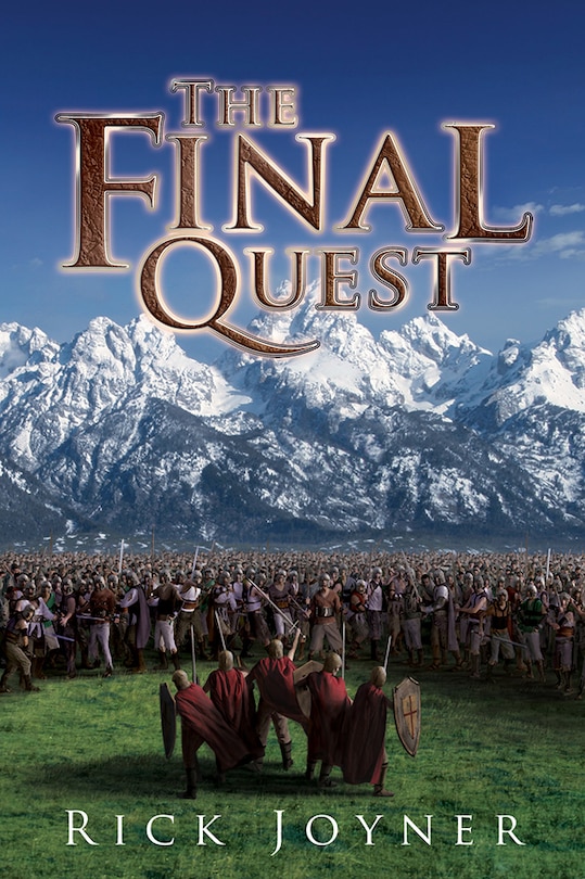 Front cover_Final Quest, The mm