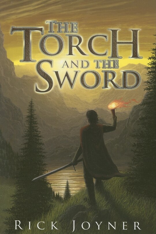 Couverture_Torch And The Sword, The mm