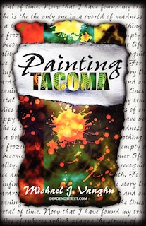 Front cover_Painting Tacoma