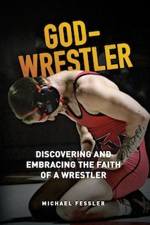 Front cover_God-Wrestler