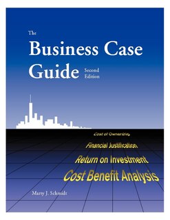 Front cover_The Business Case Guide