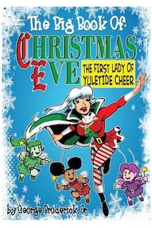 Couverture_The Big Book Of Christmas Eve