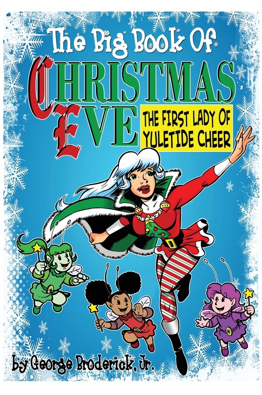 Couverture_The Big Book Of Christmas Eve