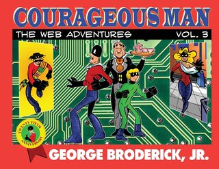 Couverture_Courageous Man