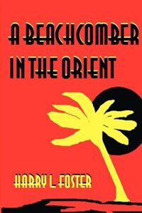 Couverture_A Beachcomber In The Orient