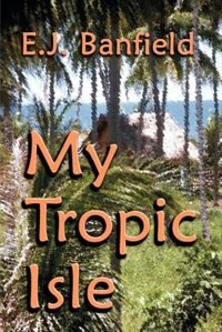 Couverture_My Tropic Isle