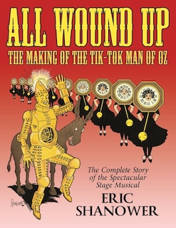 Front cover_All Wound Up