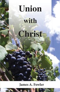 Front cover_Union with Christ