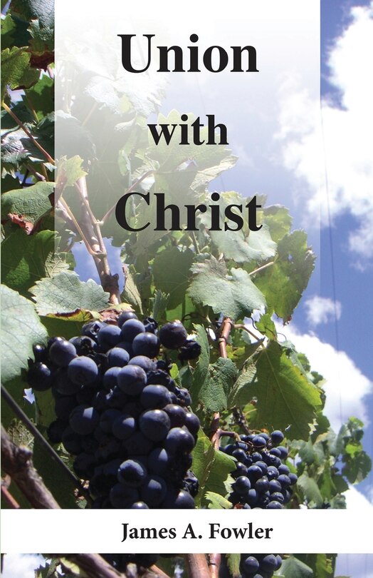 Front cover_Union with Christ