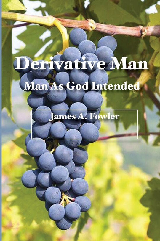 Front cover_Derivative Man
