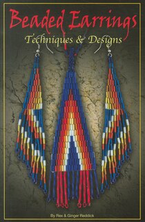 Front cover_Beaded Earrings