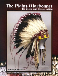 Front cover_Plains Warbonnet