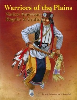 Front cover_Warriors of the Plains
