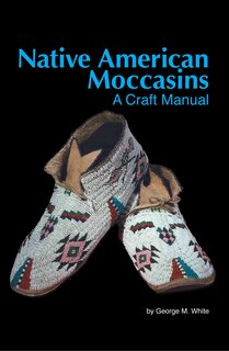 Front cover_Native American Moccasins
