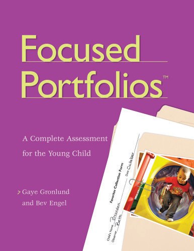 Couverture_Focused Portfolios(tm)