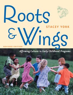 Front cover_Roots And Wings, Revised Edition