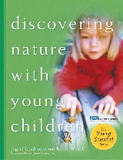Couverture_Discovering Nature With Young Children
